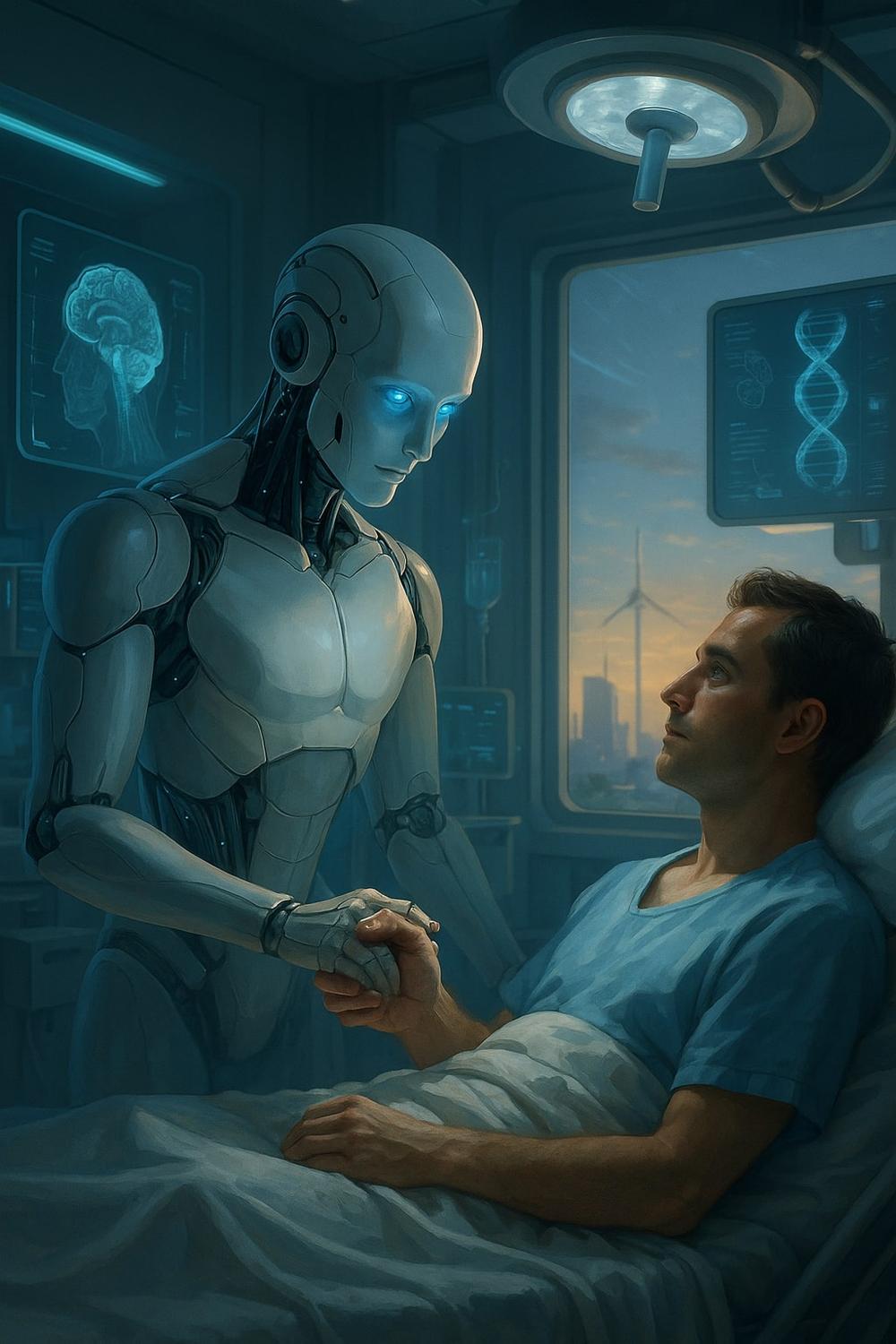 Medbot